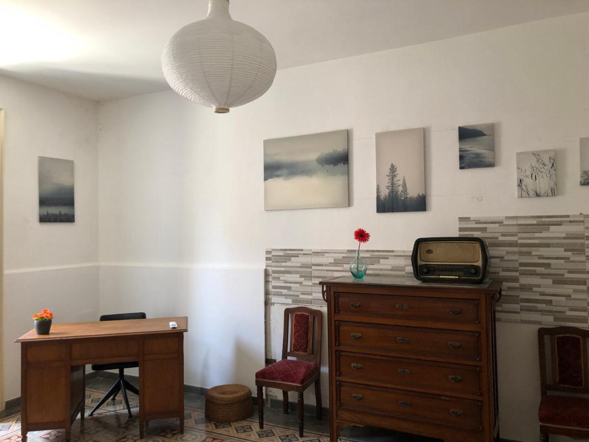 Casa Negli Iblei Apartment Canicattini Bagni Екстериор снимка
